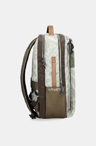 Mochila para Viaje Anekke Gaia