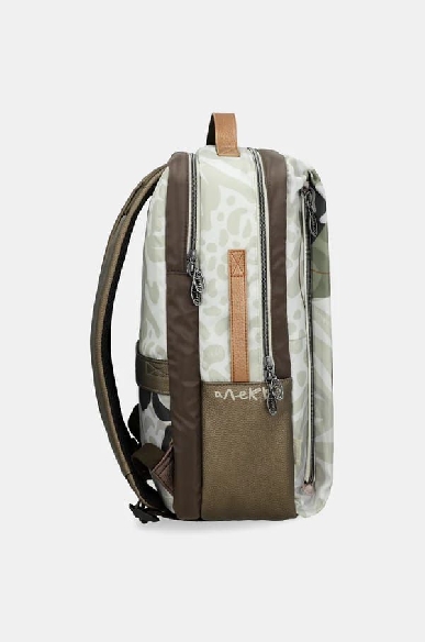 Mochila para Viaje Anekke Gaia
