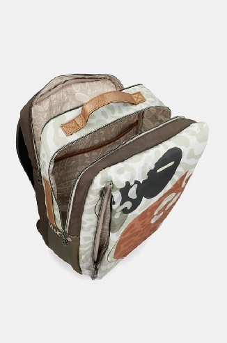 Mochila para Viaje Anekke Gaia