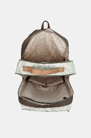 Mochila para Viaje Anekke Gaia