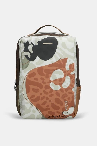 Mochila para Viaje Anekke Gaia