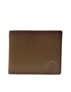 Americana de Piel para hombre en Cuero quemado Vintage