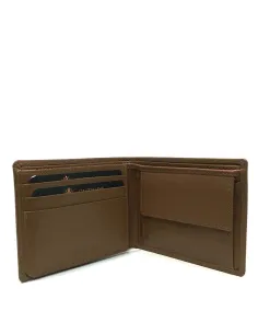 Americana de Piel para hombre en Cuero quemado Vintage 2