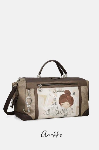 Bolsa de viaje Anekke Sophia