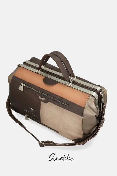 Bolsa de viaje Anekke Sophia
