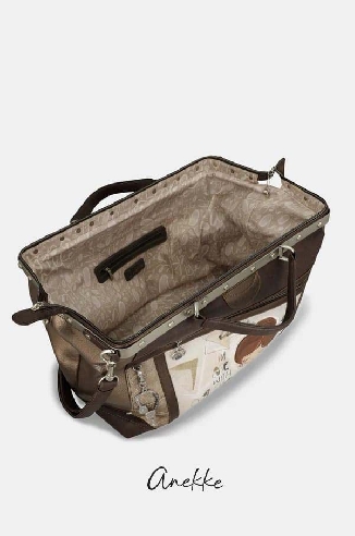 Bolsa de viaje Anekke Sophia