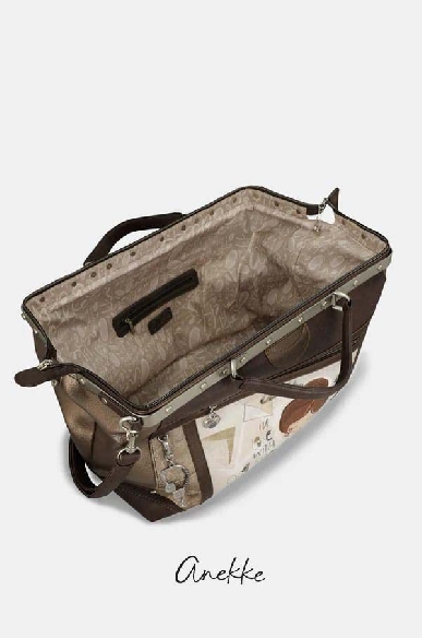 Bolsa de viaje Anekke Sophia