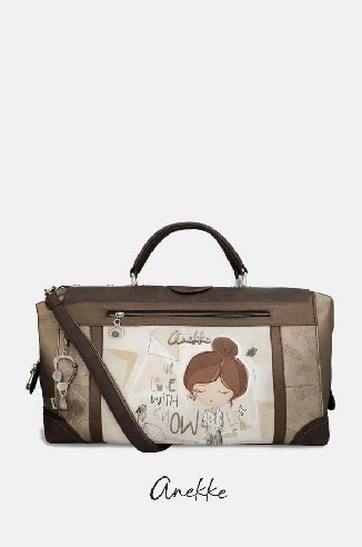 Bolsa de viaje Anekke Sophia