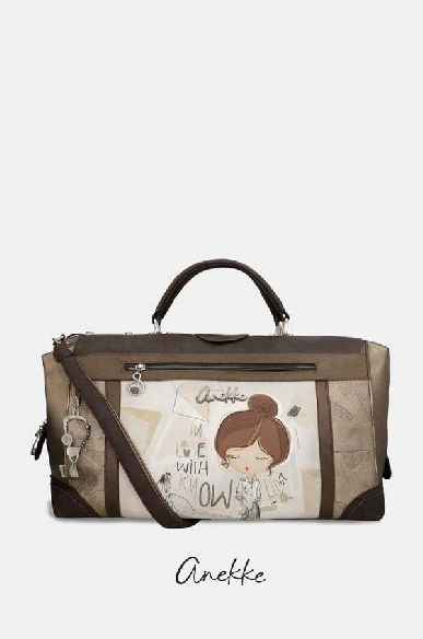 Bolsa de viaje Anekke Sophia