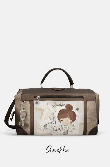 Bolsa de viaje Anekke Sophia