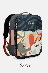 Mochila de viaje Anekke Eikon