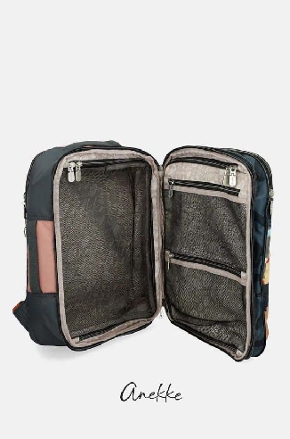 Mochila de viaje Anekke Eikon