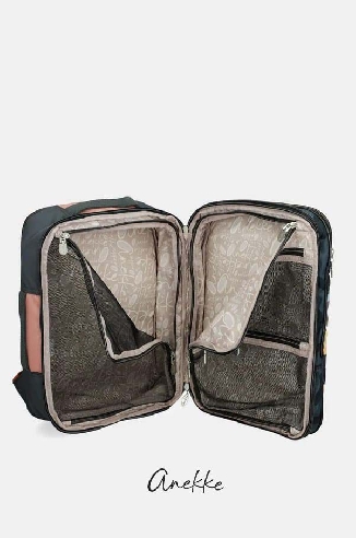 Mochila de viaje Anekke Eikon