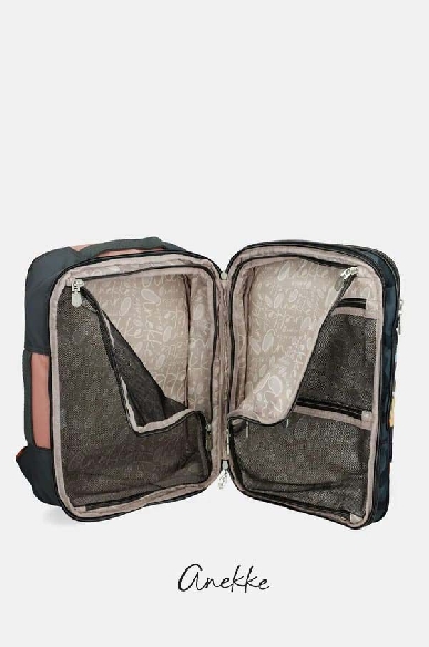 Mochila de viaje Anekke Eikon
