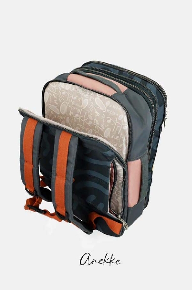 Mochila de viaje Anekke Eikon