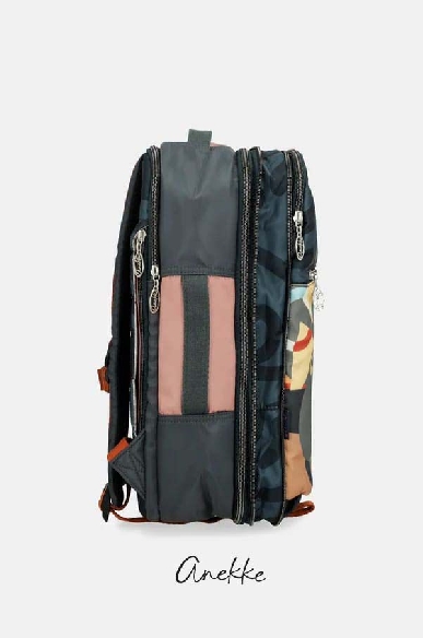 Mochila de viaje Anekke Eikon