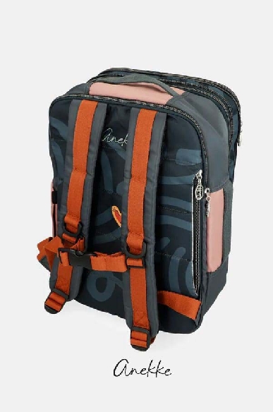 Mochila de viaje Anekke Eikon