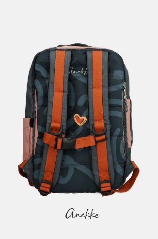 Mochila de viaje Anekke Eikon