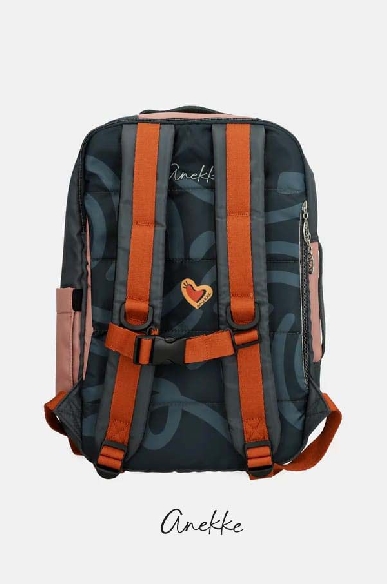 Mochila de viaje Anekke Eikon