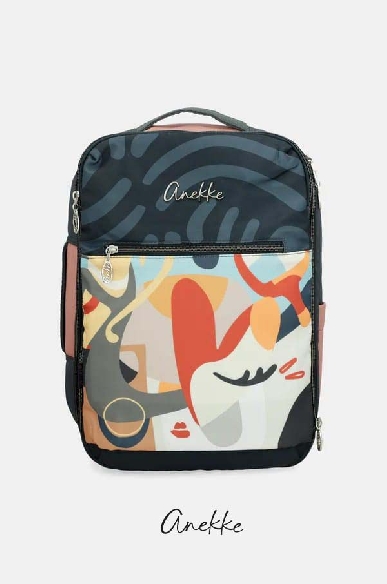 Mochila de viaje Anekke Eikon