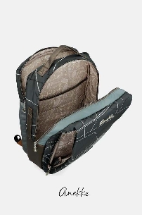 Mochila de viaje Auralis anekke 2