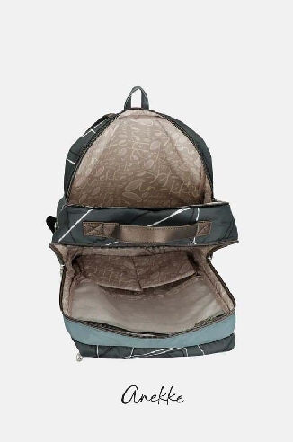 Mochila de viaje Auralis anekke