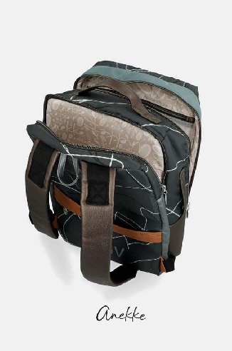 Mochila de viaje Auralis anekke