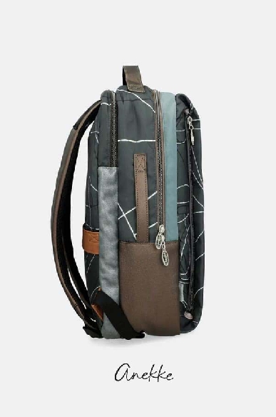 Mochila de viaje Auralis anekke