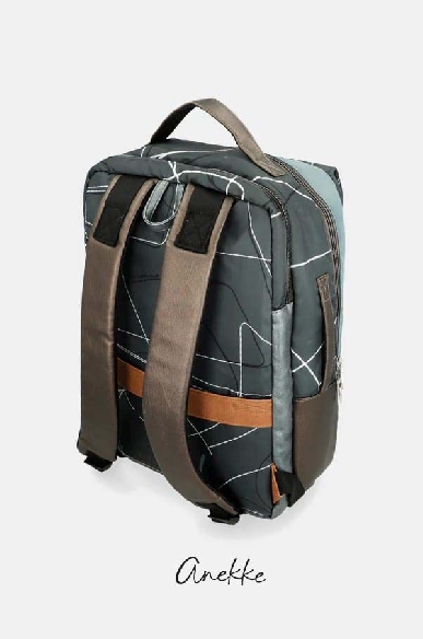 Mochila de viaje Auralis anekke