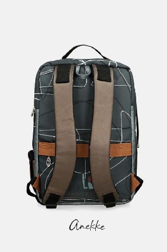 Mochila de viaje Auralis anekke