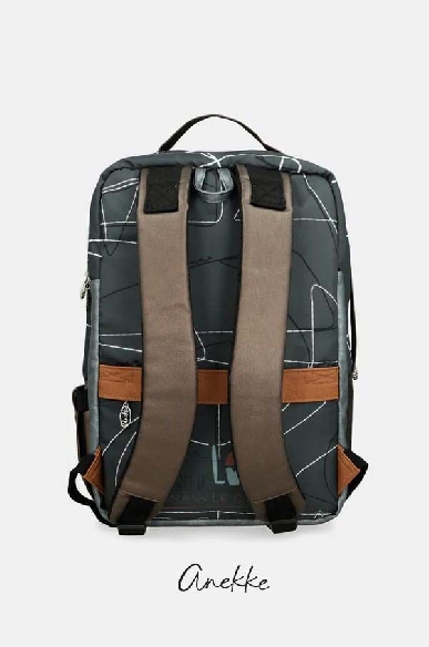 Mochila de viaje Auralis anekke