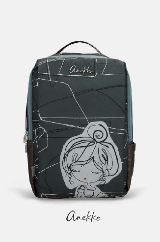 Mochila de viaje Auralis anekke