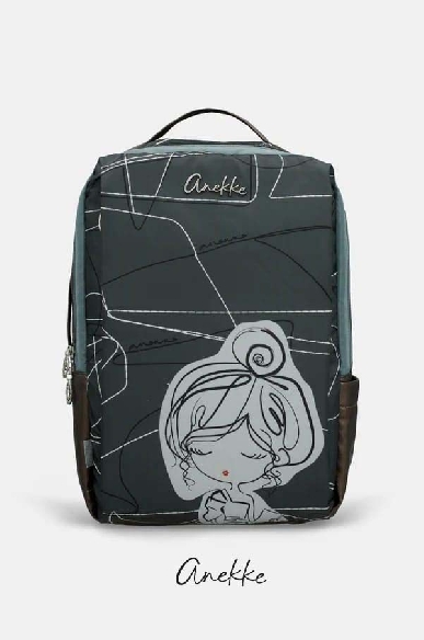 Mochila de viaje Auralis anekke