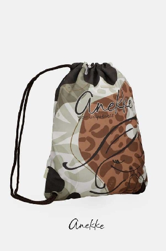 Mochila saco Gaia Anekke Sophia