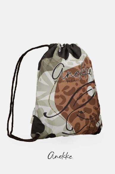 Mochila saco Gaia Anekke Sophia