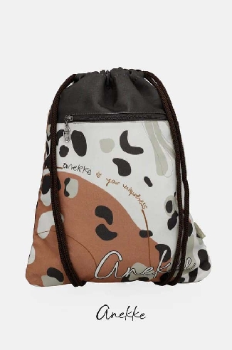 Mochila saco Gaia Anekke Sophia