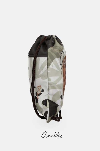 Mochila saco Gaia Anekke Sophia