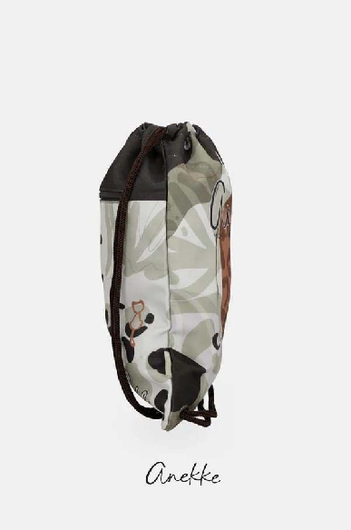 Mochila saco Gaia Anekke Sophia