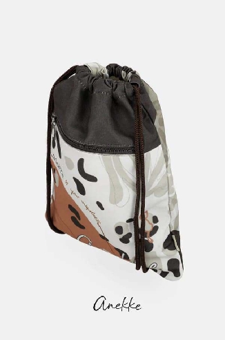 Mochila saco Gaia Anekke Sophia