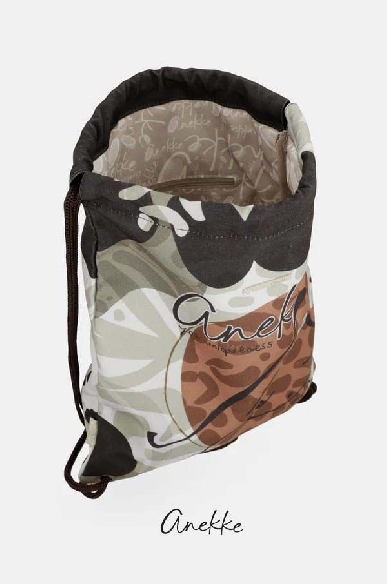 Mochila saco Gaia Anekke Sophia