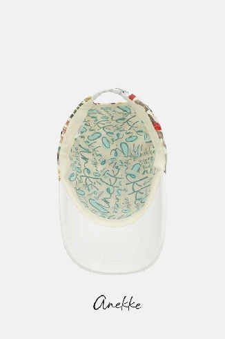 Gorra estampada Anekke Muse Amphora