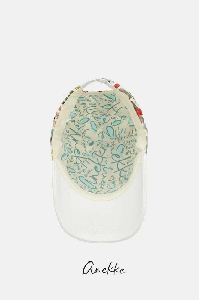 Gorra estampada Anekke Muse Amphora