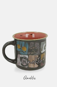 Taza Amphora de Anekke Muse 2