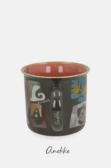 Taza Amphora de Anekke Muse