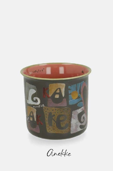 Taza Amphora de Anekke Muse