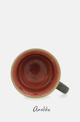 Taza Amphora de Anekke Muse