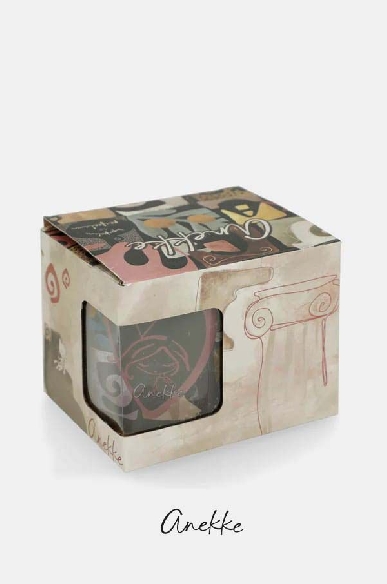 Taza Amphora de Anekke Muse