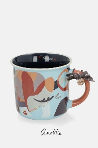 Taza Anekke Eikon