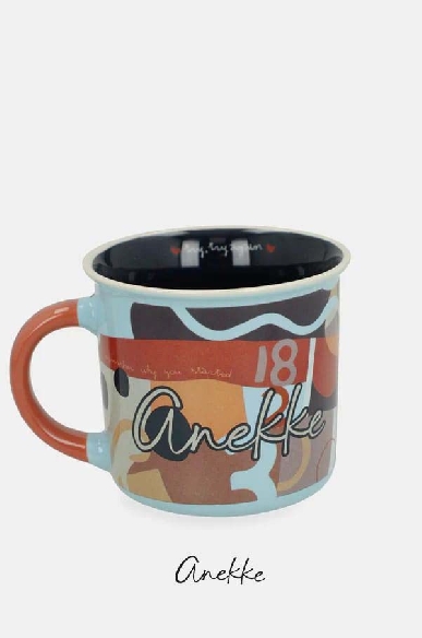 Taza Anekke Eikon