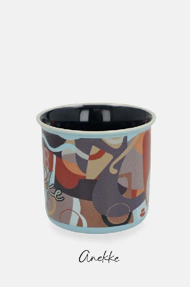 Taza Anekke Eikon